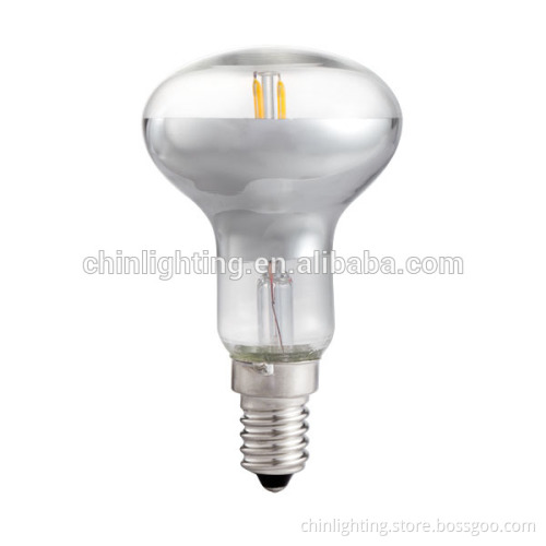 LED Filament bulbs E27 dimmable bulb 3000k 2700k filament bulb